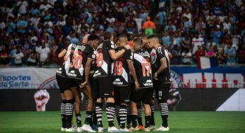 2024 será o ano de maior investimento da 777 no Vasco