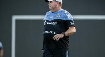 “Não é pra qualquer assumir a responsabilidade que assumi”, diz Marcelo Fernandes