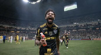 Atlético chega ao terceiro jogo seguido sem sofrer gols como mandante