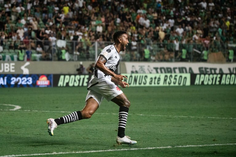 Atlético é acionado no TJMG devido à pendencias com agentes de Jair