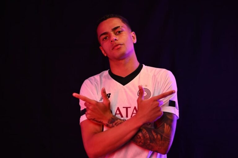 Palmeiras recebe calote superior a R$ 25 milhões em venda de Giovanni