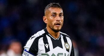 Veja detalhes da proposta apresentada pelo Palmeiras para Roberto Pereyra
