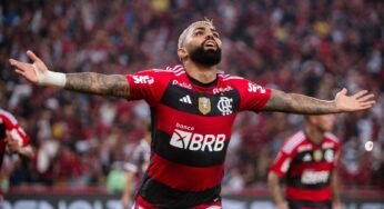 Gabigol desperta interesse de cinco clubes europeus