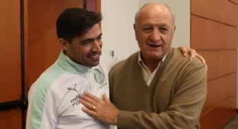 Abel Ferreira pode igualar Felipão em sequência do Palmeiras sem sofrer gols