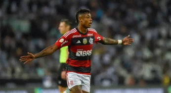 Palmeiras oferece quatro anos de contrato para Bruno Henrique