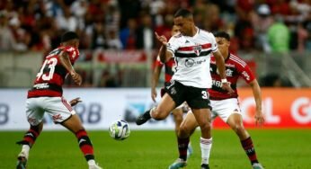 CBF assumirá gestão dos estádios antes dos jogos das finais da Copa do Brasil