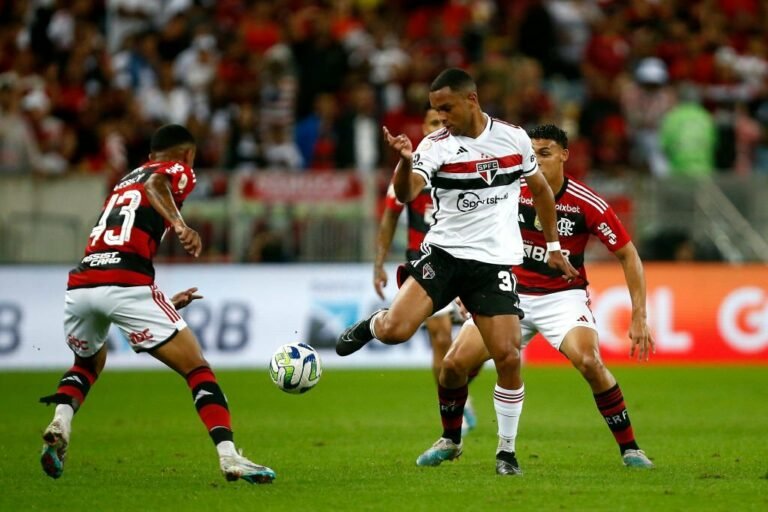 CBF assumirá gestão dos estádios antes dos jogos das finais da Copa do Brasil