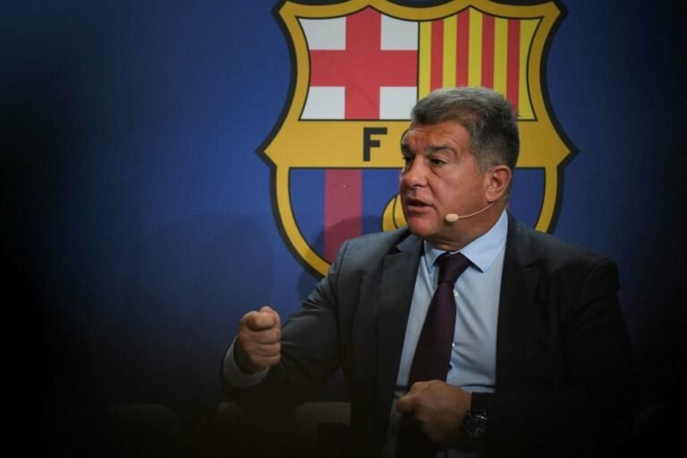 Juiz do caso Negreira vê indícios de “corrupção sistêmica” em repasses do Barcelona