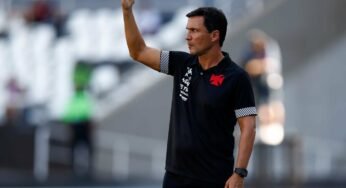 Torcidas Organizadas do Cruzeiro fazem nota de repúdio à contratação de Zé Ricardo