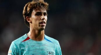 Barcelona tem acordo para aumentar salário de João Félix em dez vezes