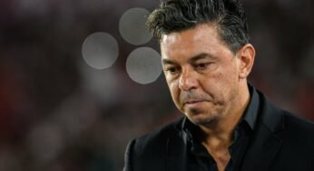 Ex-treinador do River Plate, Marcelo Gallardo recusa investida do Lyon