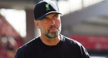 Agente de Jurgen Klopp confirma permanência do treinador no Liverpool e descarta chance na Seleção Alemã