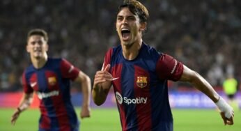 Atlético de Madrid define valor para negociar João Félix em definitivo com Barcelona