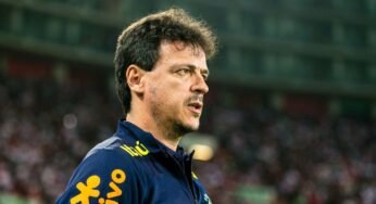 Rodrygo rasga elogios a Diniz e suas ideias: “Todo mundo comprou”