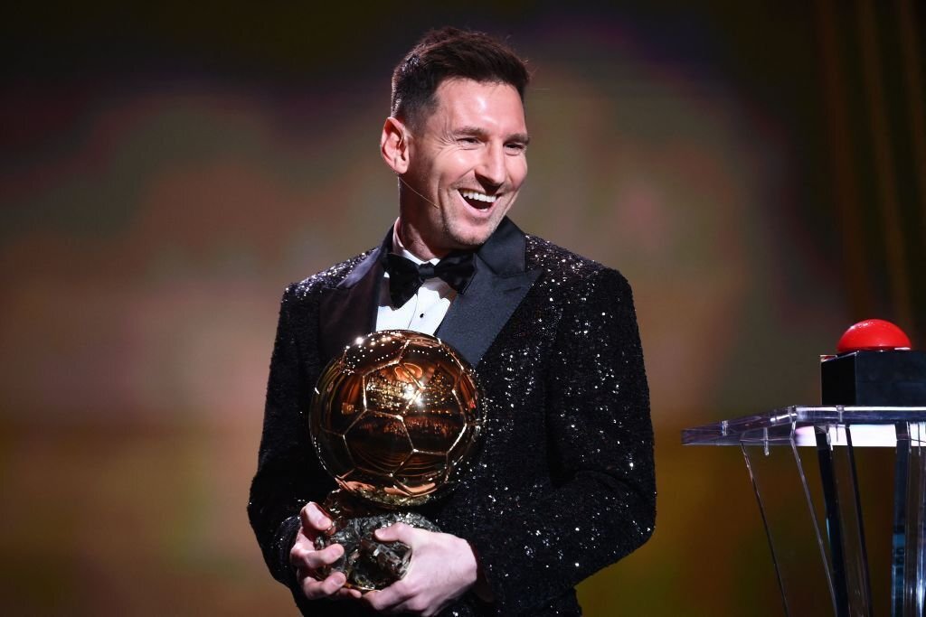Messi fala sobre indicação à Bola de Ouro e seu favoritismo ao prêmio: “Eu gosto de ganhar”
