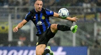 Com lesões de Lodi e Vanderson, CBF anuncia convocação de Carlos Augusto e Yan Couto