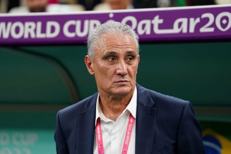 Plano A do Corinthians, Tite está em conversas avançadas com o Flamengo para 2024