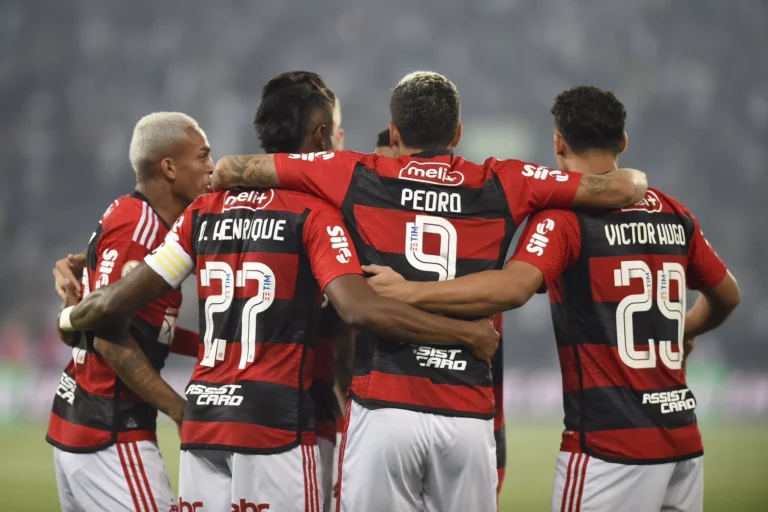 Flamengo define planejamento para data Fifa com foco na decisão da Copa do Brasil