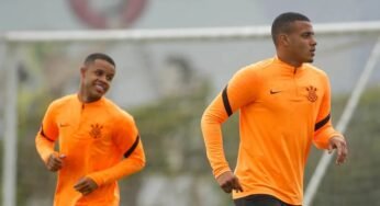 Corinthians arrecada quase o dobro de meta prevista com venda de jogadores da base em 2023