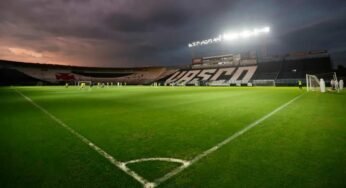 Vasco trabalha para ter clássico contra o Fluminense em São Januário