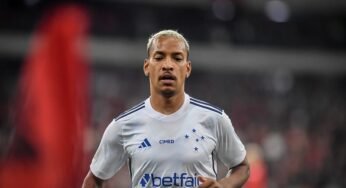 Cruzeiro: Bruno Rodrigues rasga elogios a Matheus Pereira: “É craque”