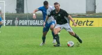 Luiz Neto projeta confronto contra Vitória Setúbal pela Taça de Portugal