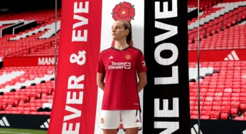 Manchester United anuncia acordo para ter o patrocínio mais lucrativo do mundo