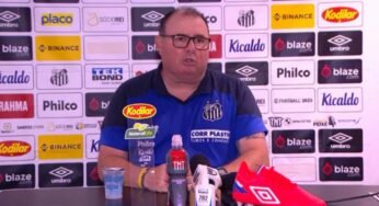 Marcelo Fernandes fala do ‘trabalho sujo’ feito com os jogadores