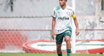 Gabriel Vareta fala sobre dérbi decisivo no Paulistão da categoria