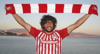 Em negociações com Nottingham Forest, Atlético oferece contrato de quatro anos à Gustavo Scarpa