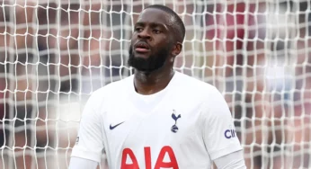 Galatasaray se aproxima de Sánchez e Ndombélé, ambos do Tottenham
