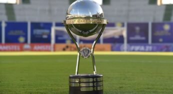 Conmebol muda estádio da final da Sul-Americana