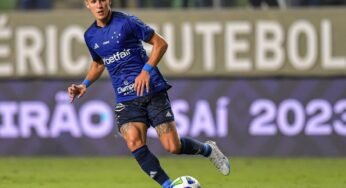 Cruzeiro: Zé Ricardo fala sobre Gilberto e Vital e mostra confiança para recuperá-los