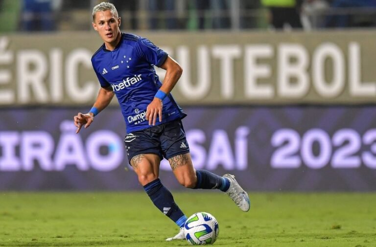 Cruzeiro: Zé Ricardo fala sobre Gilberto e Vital e mostra confiança para recuperá-los