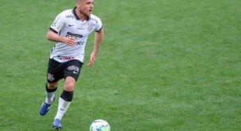 Corinthians faz acordo com Ramiro e vai pagar indenização milionária ao jogador