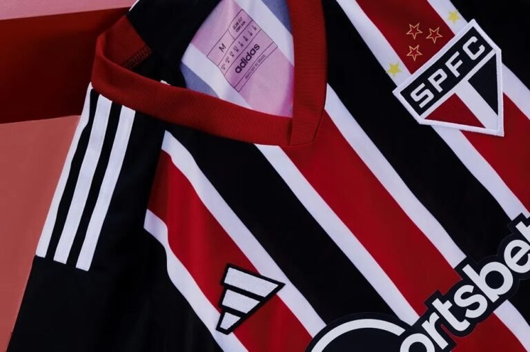 São Paulo e Adida não renovarão contrato para 2024