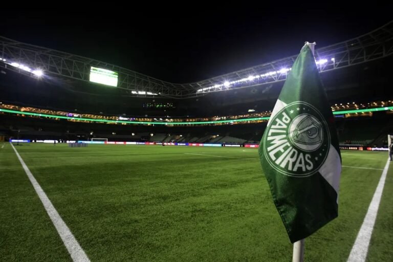 Palmeiras pode ficar sem o Allianz em metade dos jogos em casa nesta reta final do Brasileiro