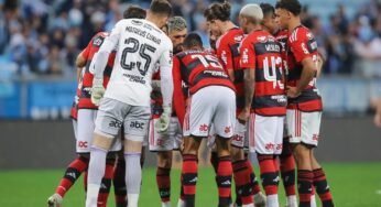Flamengo precisa de feito inédito para ser campeão da Copa do Brasil