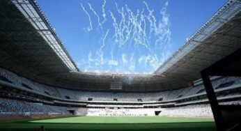 CEO do Cruzeiro não descarta possibilidade de mandar jogos na Arena MRV