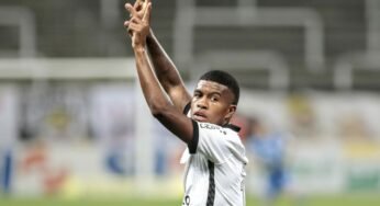 Corinthians envia documentos a clube australiano para fechar empréstimo de Léo Natel