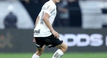 Corinthians recebeu e recusou ofertas milionárias por Yuri Alberto e Moscardo