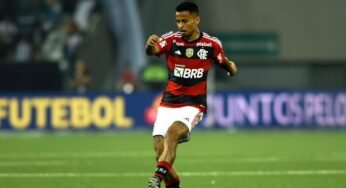 Flamengo divulga custo milionário com contratação de Allan