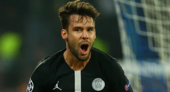 Benfica anuncia empréstimo de Juan Bernat junto ao PSG