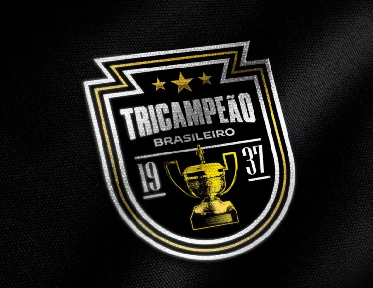 Atlético utilizará patch especial em comemoração ao título de 37 e fará ações em alusão à conquista