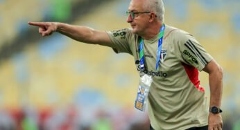 CBF divulga Seleção da Copa do Brasil com semifinalistas e Dorival de treinador; veja