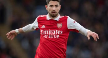Barcelona se interessa por contratação de Jorginho, do Arsenal