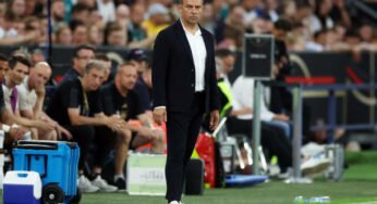 Após derrota para o Japão, Hansi Flick balança no cargo de técnico da Seleção Alemã