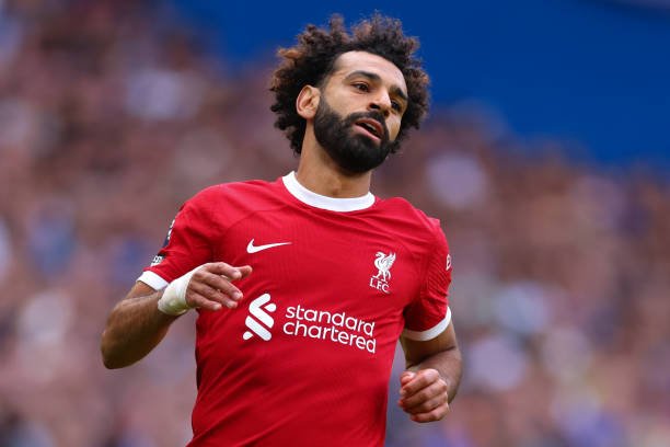 Clube saudita não desiste e quer fazer de Mohamed Salah a maior contratação da história do futebol