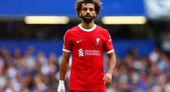 Al-Ittihad prepara segunda oferta astronômica para contratar Mohamed Salah