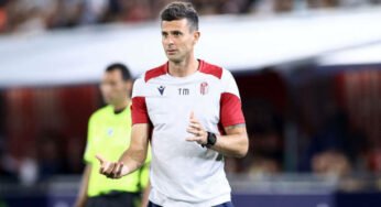 Ítalo-brasileiro Thiago Motta deve renovar contrato com o Bologna